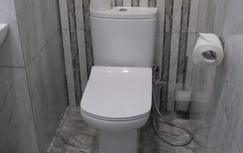 Люкс люкс  1-комнатный c балконом , фото 9