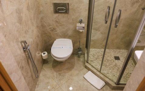 Standard 2-местный TWIN 24 кв. м., фото 4