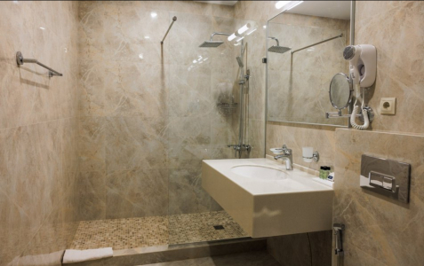 Suite 2-местный 46 кв.м, фото 3