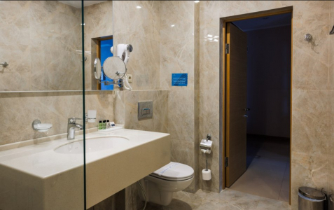 Suite 2-местный 46 кв.м, фото 4