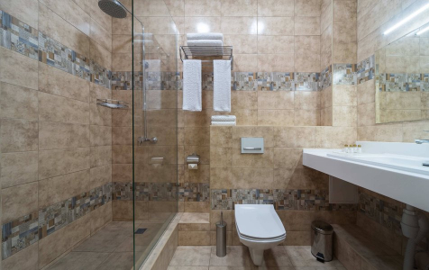 Люкс 2-местный Бизнес, фото 4