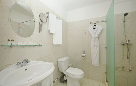 Апартаменты 2-местный 3-комнатный, фото 5