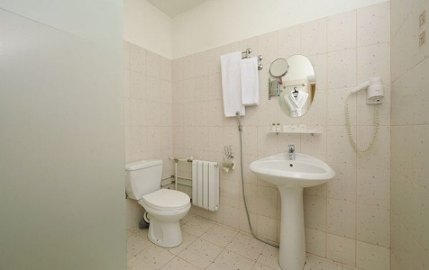 Апартаменты 2-местный 3-комнатный, фото 6