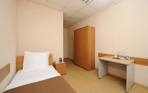 Стандарт 1-местный, фото 2