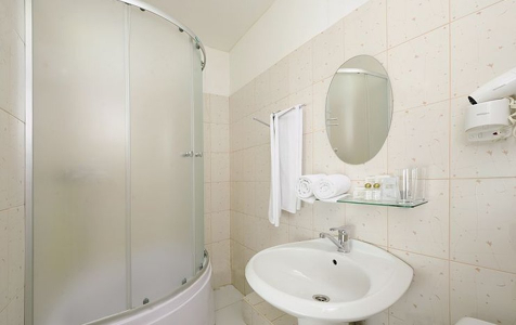 Стандарт 2-местный DBL, фото 2