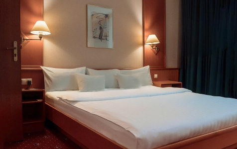 Люкс 2-местный DBL, фото 2