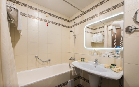 Люкс 2-местный DBL, фото 4