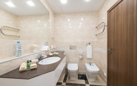 Бизнес  2-местный DBL, фото 4