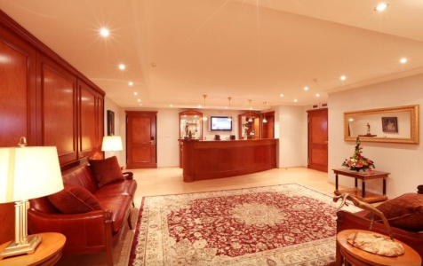 Апартаменты Апартаменты Президенские, фото 3