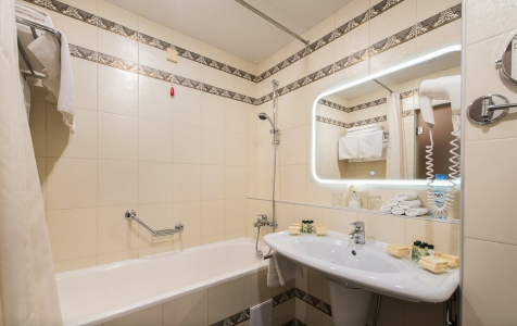 Студия 2-местный DBL, фото 2