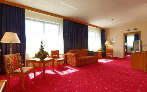 Suite 2-местный DBL, фото 2