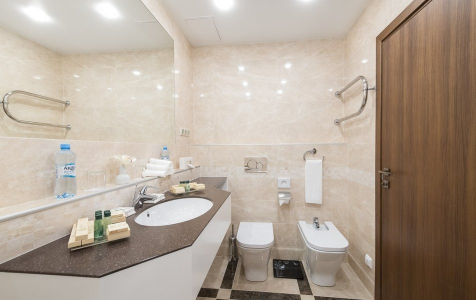 Suite 2-местный DBL, фото 3