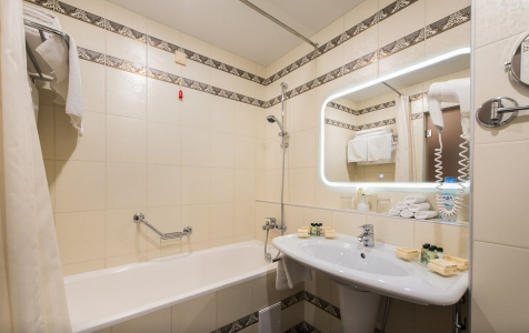 Стандарт 2-местный DBL, фото 2