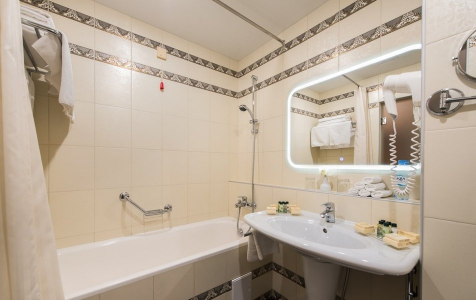 Стандарт 2-местный TWIN, фото 2