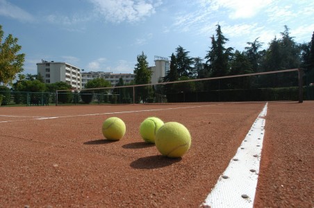 Санаторий Continental Terme, фото 7