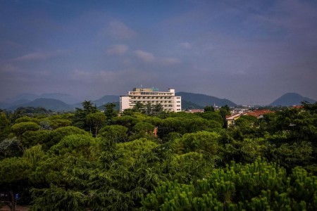 Санаторий Garden Terme, фото 2