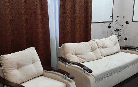 Люкс 3 местный, 2 комн.Люкс, фото 2