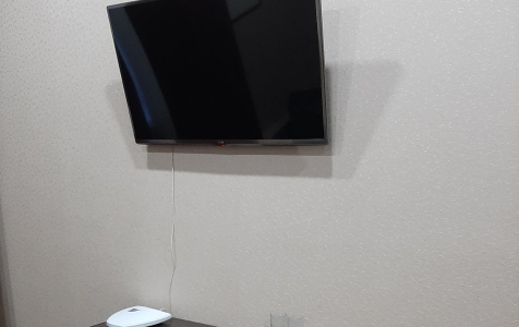 Люкс 3 местный, 2 комн.Люкс, фото 4