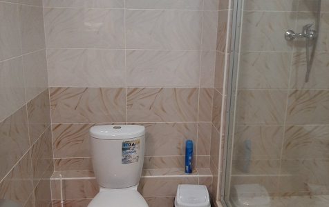 Люкс 3 местный, 2 комн.Люкс, фото 7