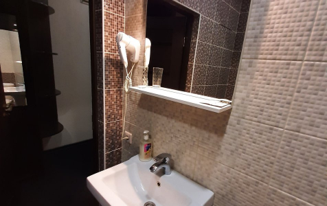 Комфорт 2 местный Комфорт, фото 5