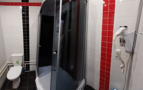 Стандарт 2 местный DBL Стандарт, фото 3