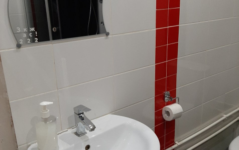 Стандарт 2 местный DBL Стандарт, фото 4