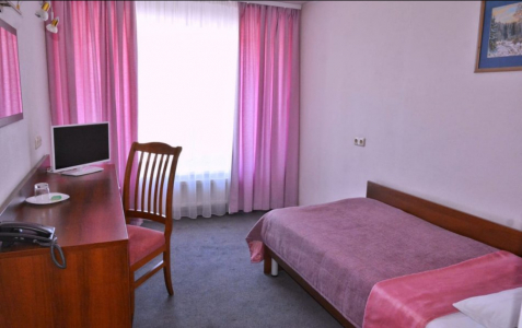 Стандарт 1 местный, фото 1