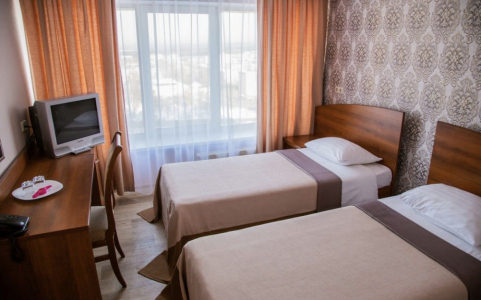 Стандарт 2 местный, фото 1