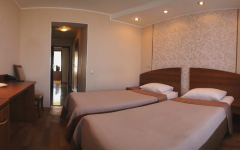 Стандарт 2 местный, фото 2