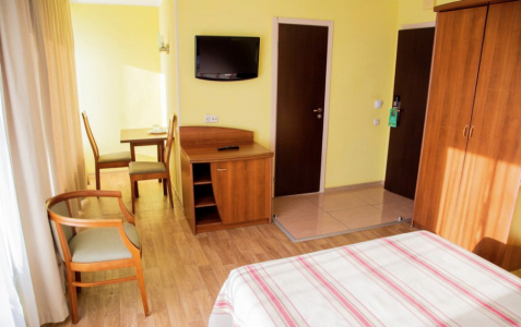 Делюкс 2-местный, фото 2