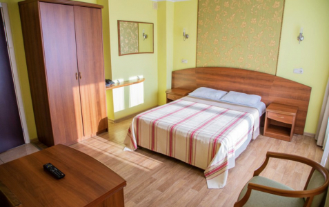 Делюкс 2-местный, фото 1