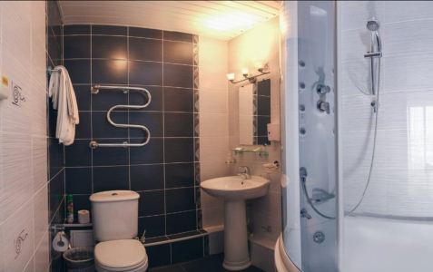 Люкс 2-местный, фото 5