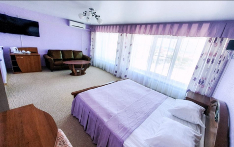 Люкс 2-местный, фото 3