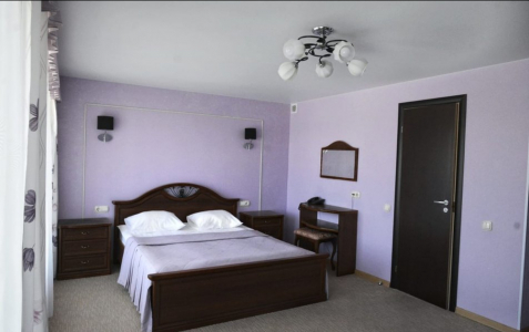 Люкс 2-местный, фото 4