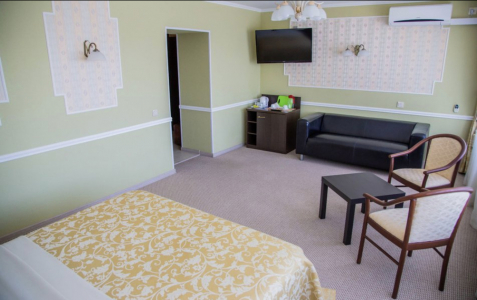 Люкс 2-местный, фото 2