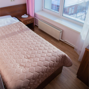 Эконом 1-местный, фото 1