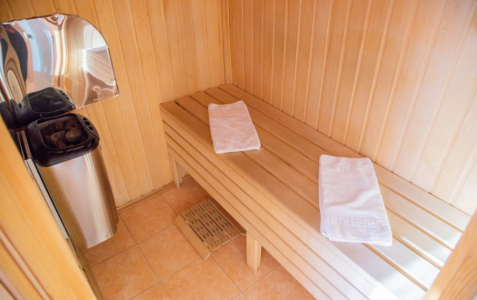 Номер для новобрачных 2-местный, фото 4