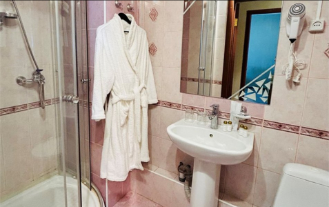 Полулюкс 2-мест 2-комн DBL, фото 4