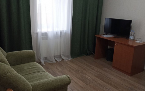 Полулюкс 2-мест 2-комн DBL, фото 3