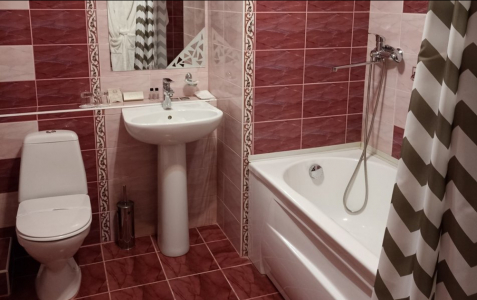 Люкс 2 комнатный 2 местный, фото 4