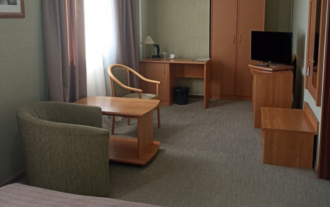 Стандарт+ 1 местный, фото 2