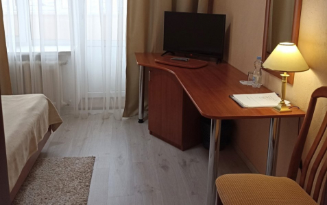 Стандарт 1 местный, фото 2