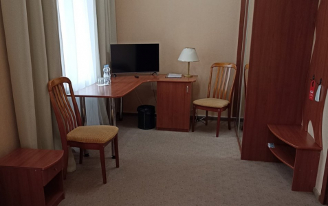 Стандарт 2 местный, фото 2