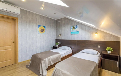 Стандартный 2-местный , фото 3