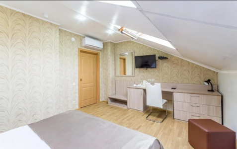 Стандартный 2-местный , фото 2