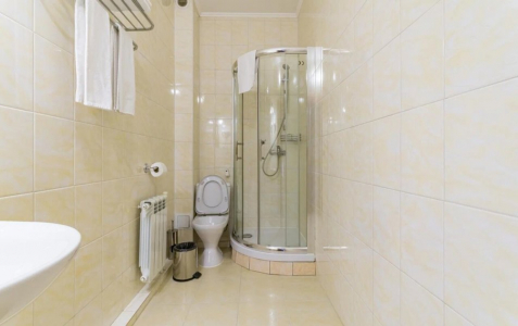 Улучшенный 2-местный с Балконом, фото 6