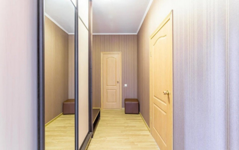 Улучшенный 2-местный с Балконом, фото 4