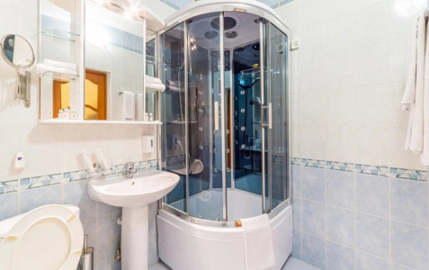 Полулюкс 2-местный, фото 5