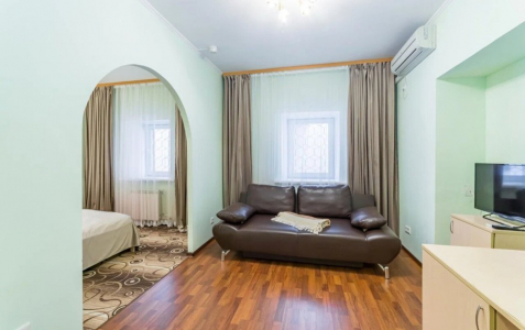 Полулюкс 2-местный, фото 3