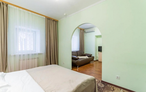 Полулюкс 2-местный, фото 2